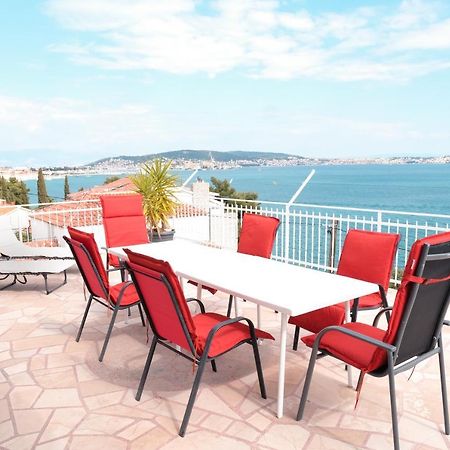 Apartment Nede Trogir Exterior foto